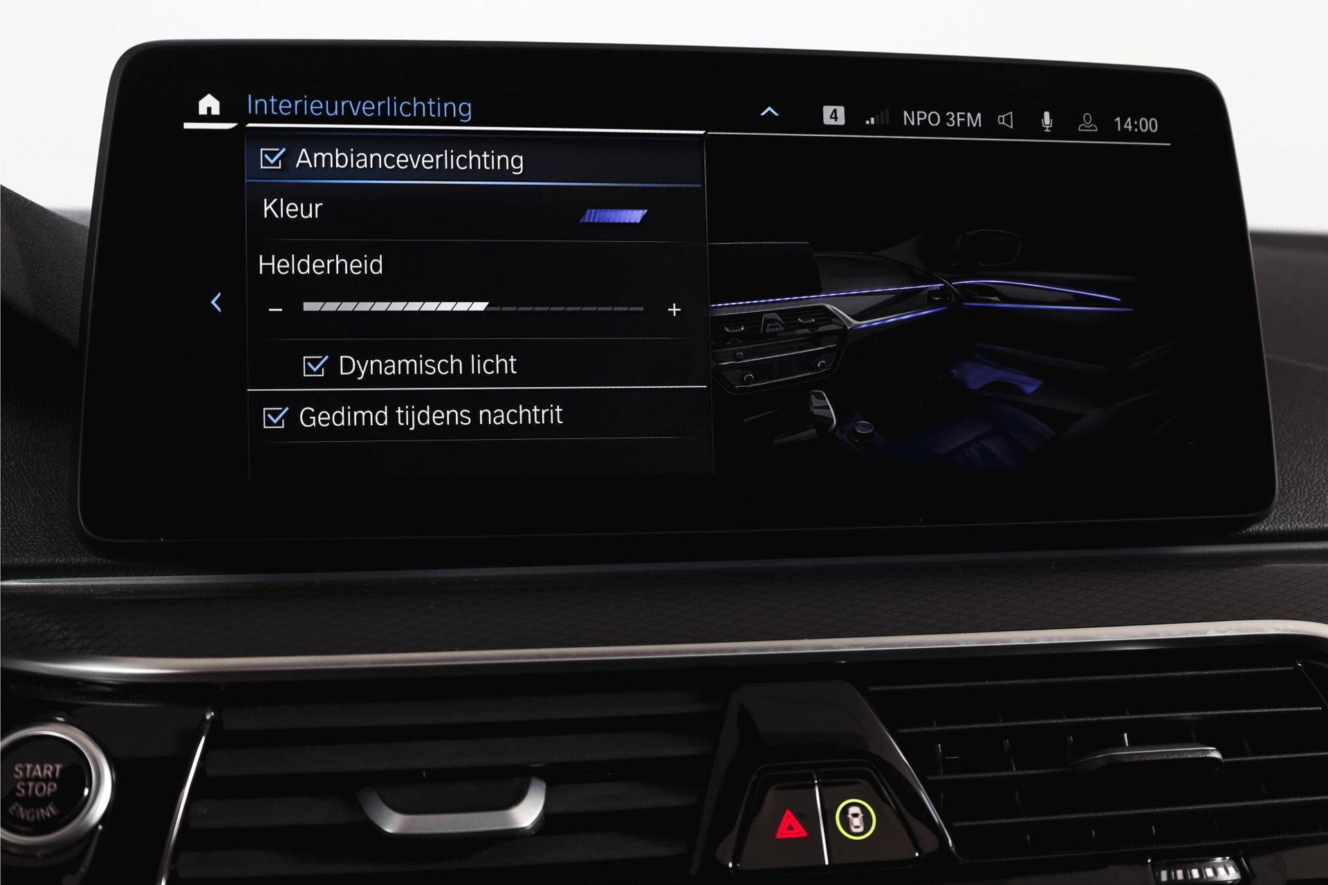 BMW - 5 Serie