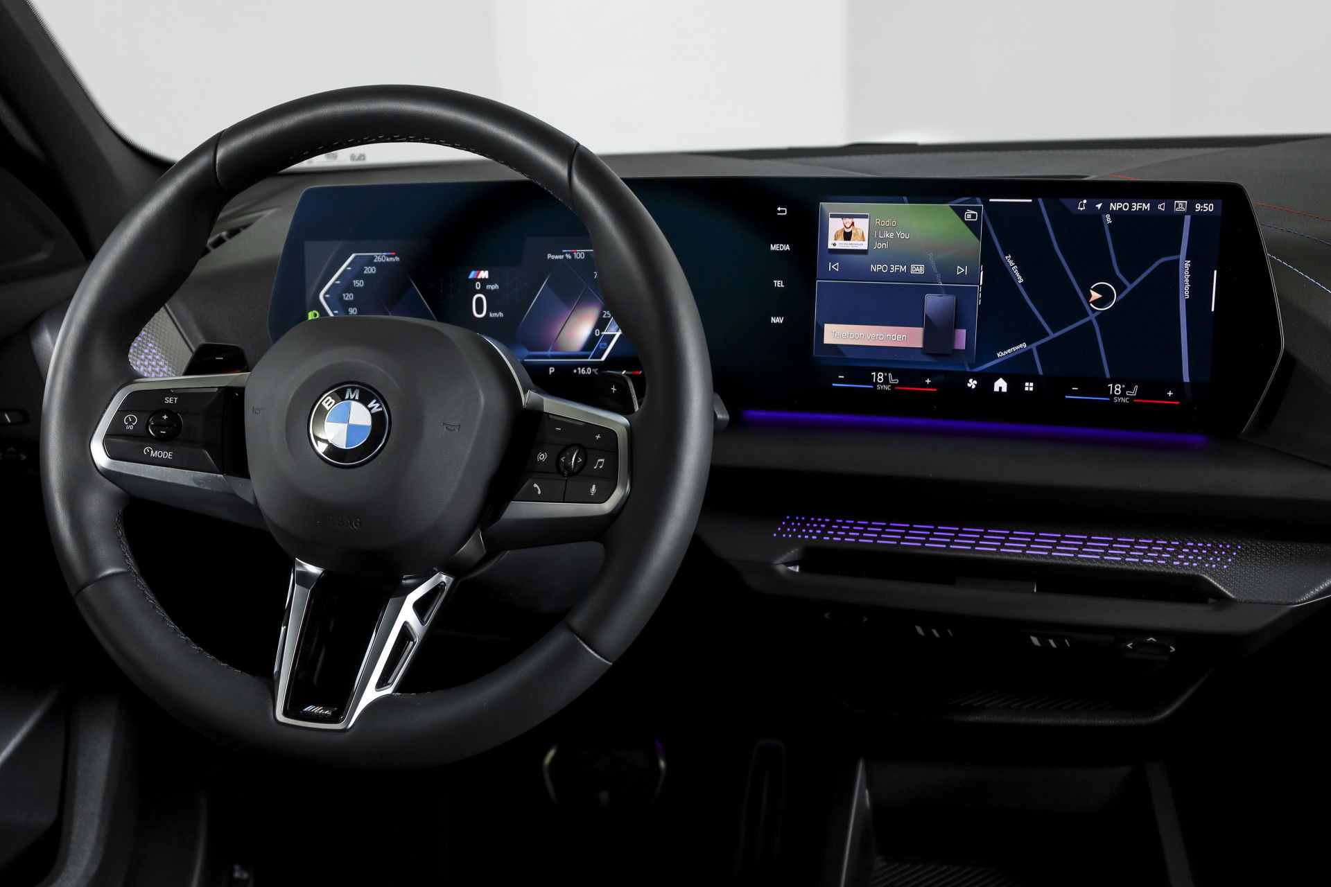 BMW - 1-serie