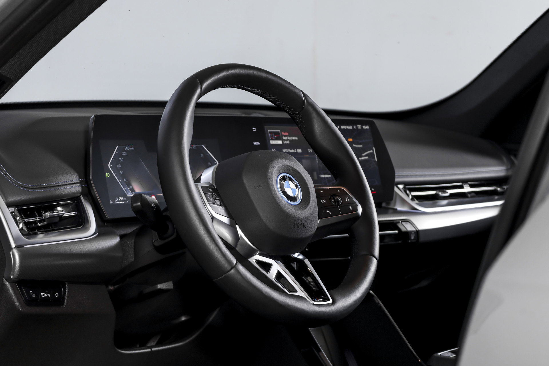 BMW - X1