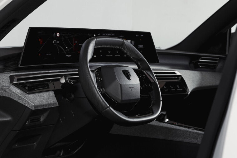 Peugeot - 5008
