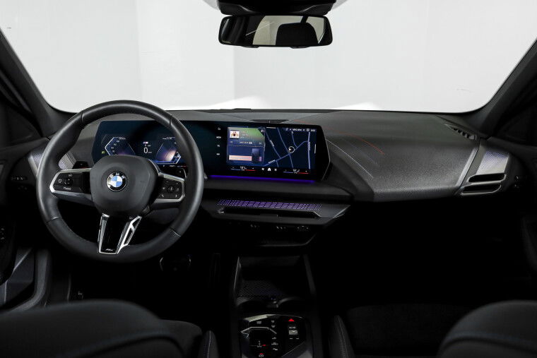 BMW - 1-serie