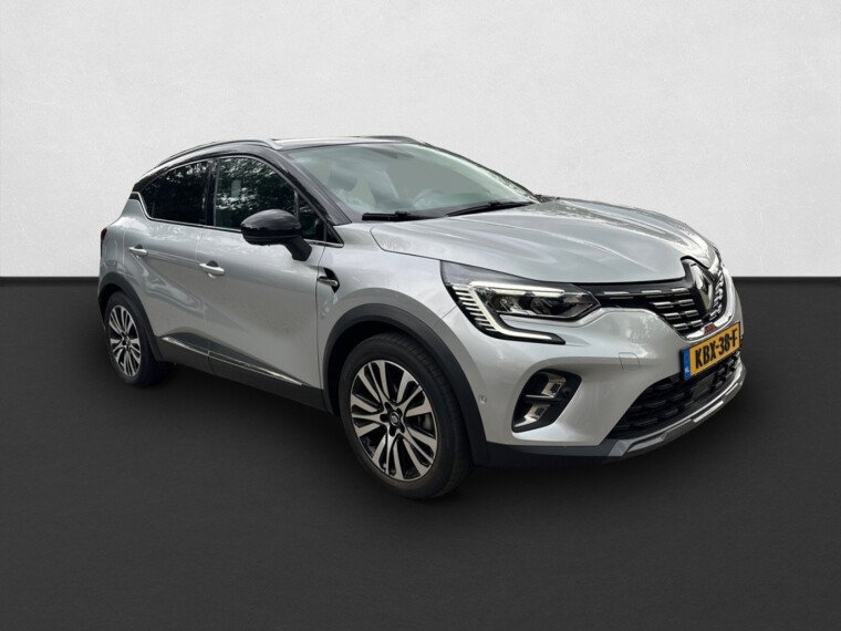 Renault - Captur