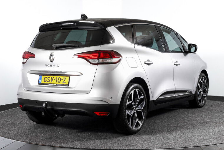 Renault - Scénic