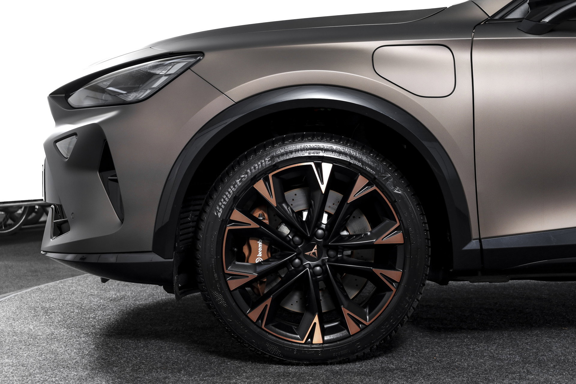 CUPRA - Formentor