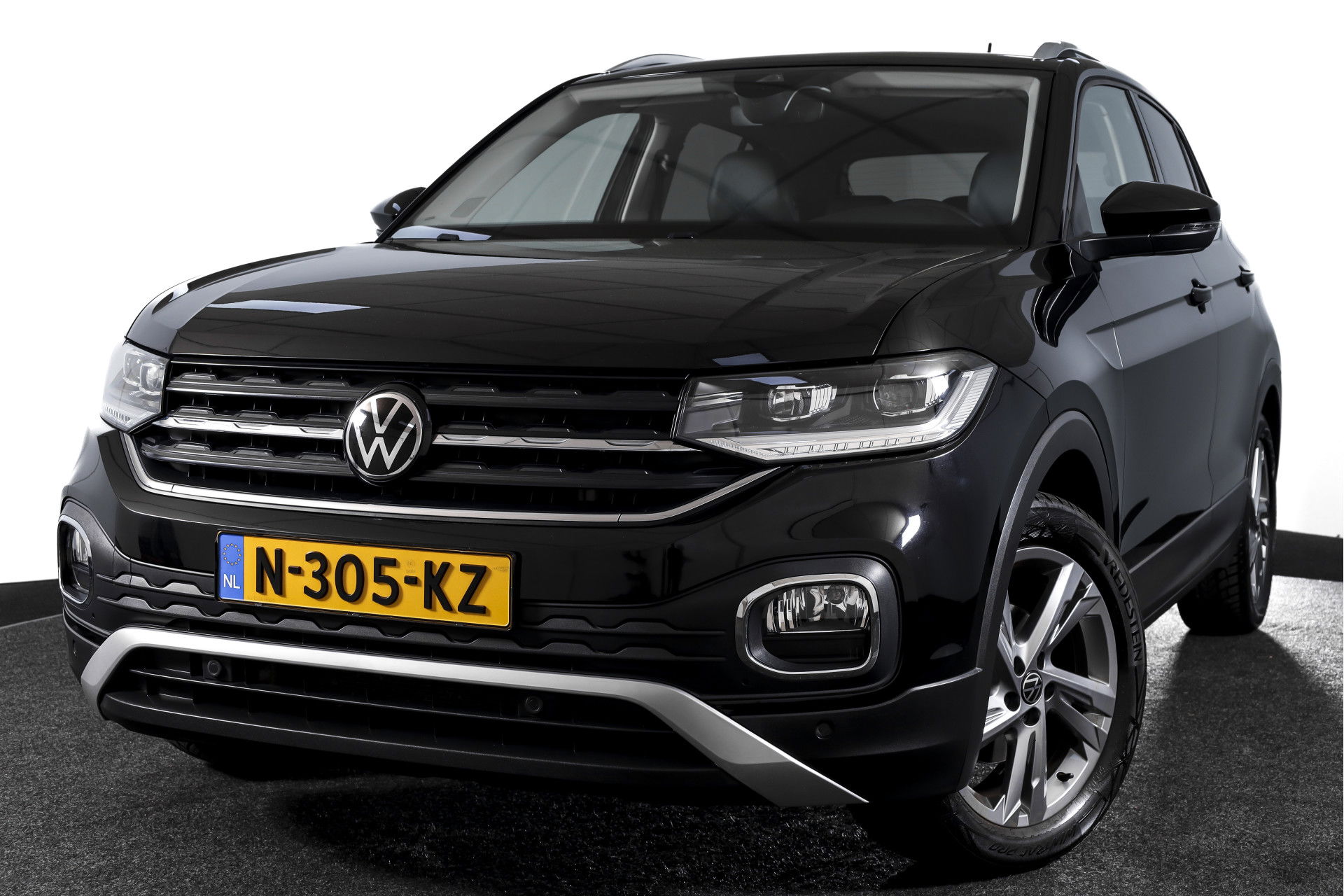 Volkswagen - T-Cross