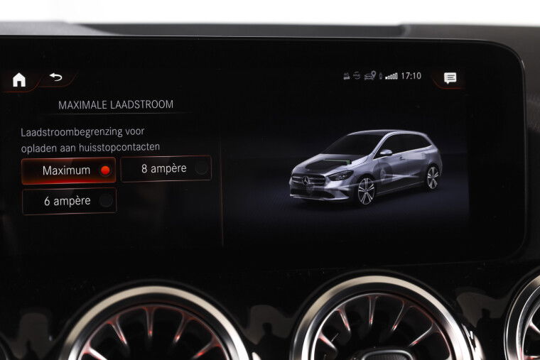 Mercedes-Benz - B-Klasse