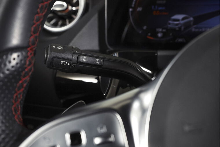 Mercedes-Benz - B-Klasse