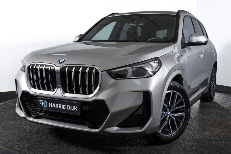 BMW - X1