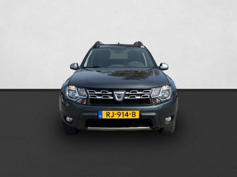 Dacia - Duster