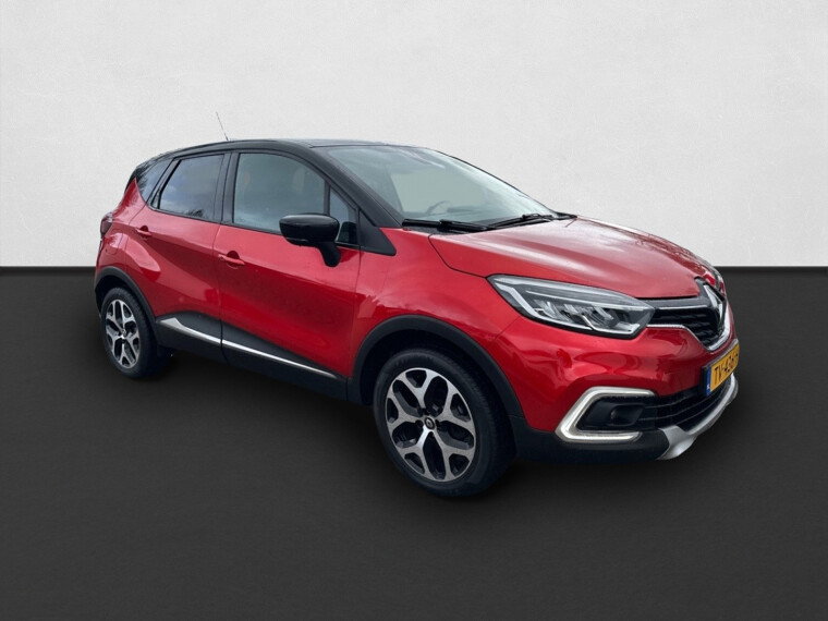 Renault - Captur