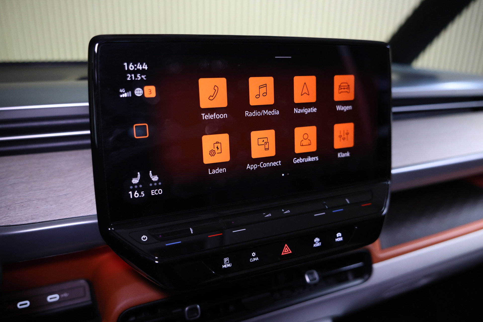 Volkswagen 1st Max 77kWh BTW | Elek. Deuren | Leder | 360° | Trekhaak - foto 28
