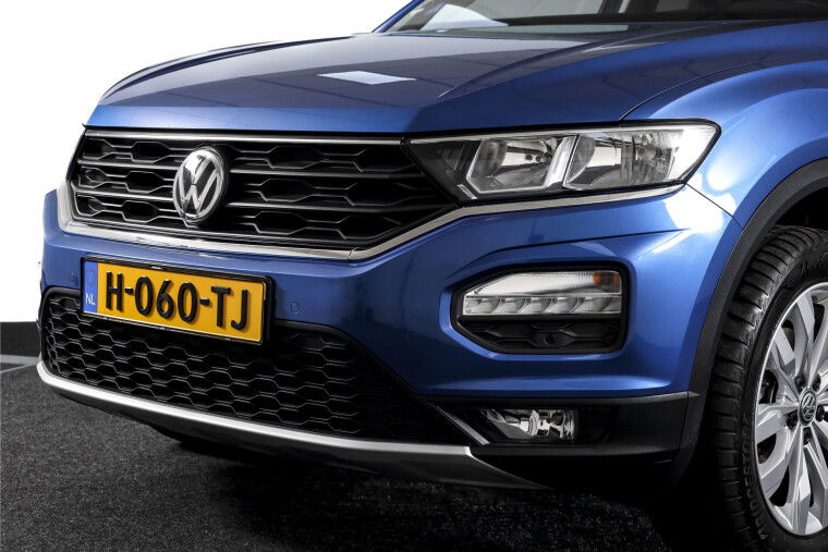 Volkswagen - T-Roc