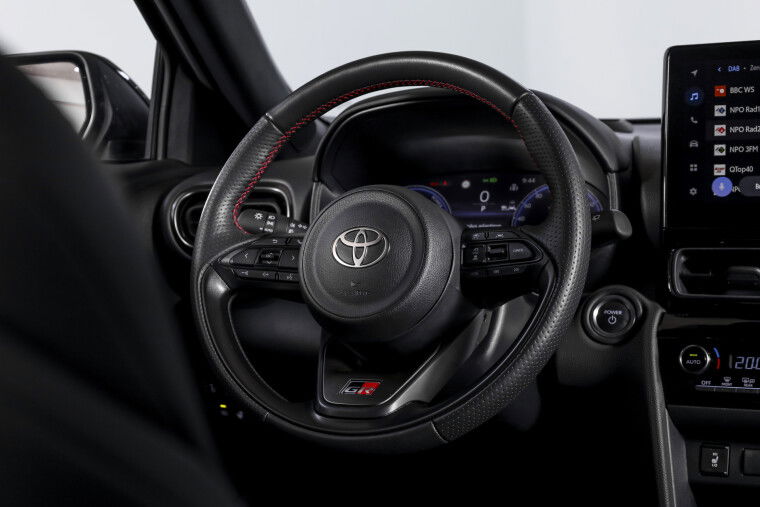 Toyota - Yaris Cross