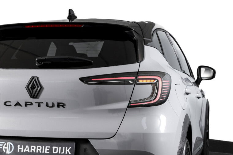 Renault - Captur