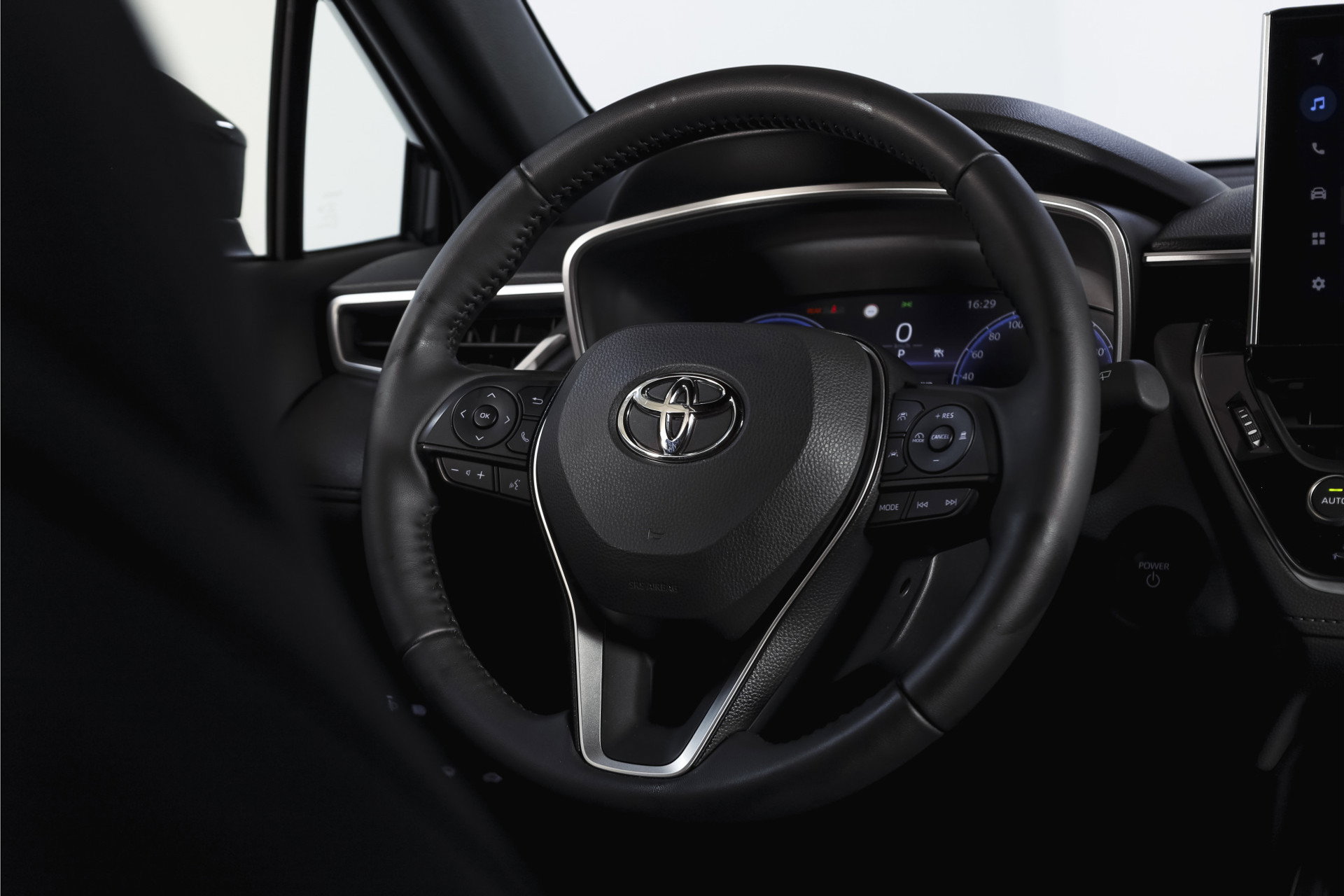 Toyota - Corolla Cross