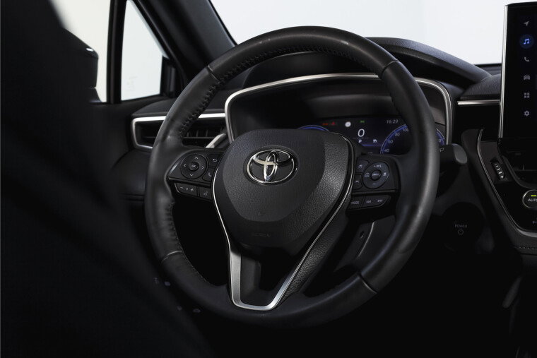 Toyota - Corolla Cross