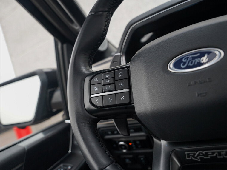 Cruise control