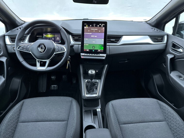 Renault - Captur