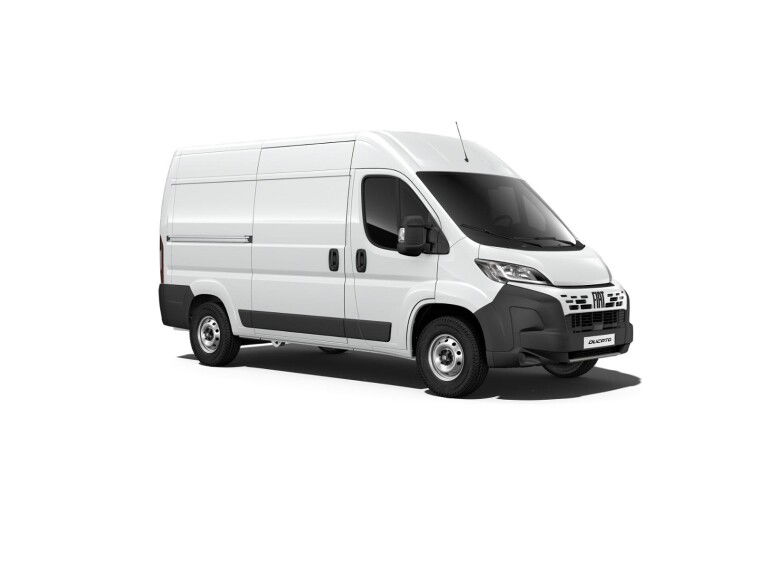 Foto van Fiat Ducato Standaard