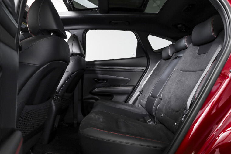 Hyundai - Tucson