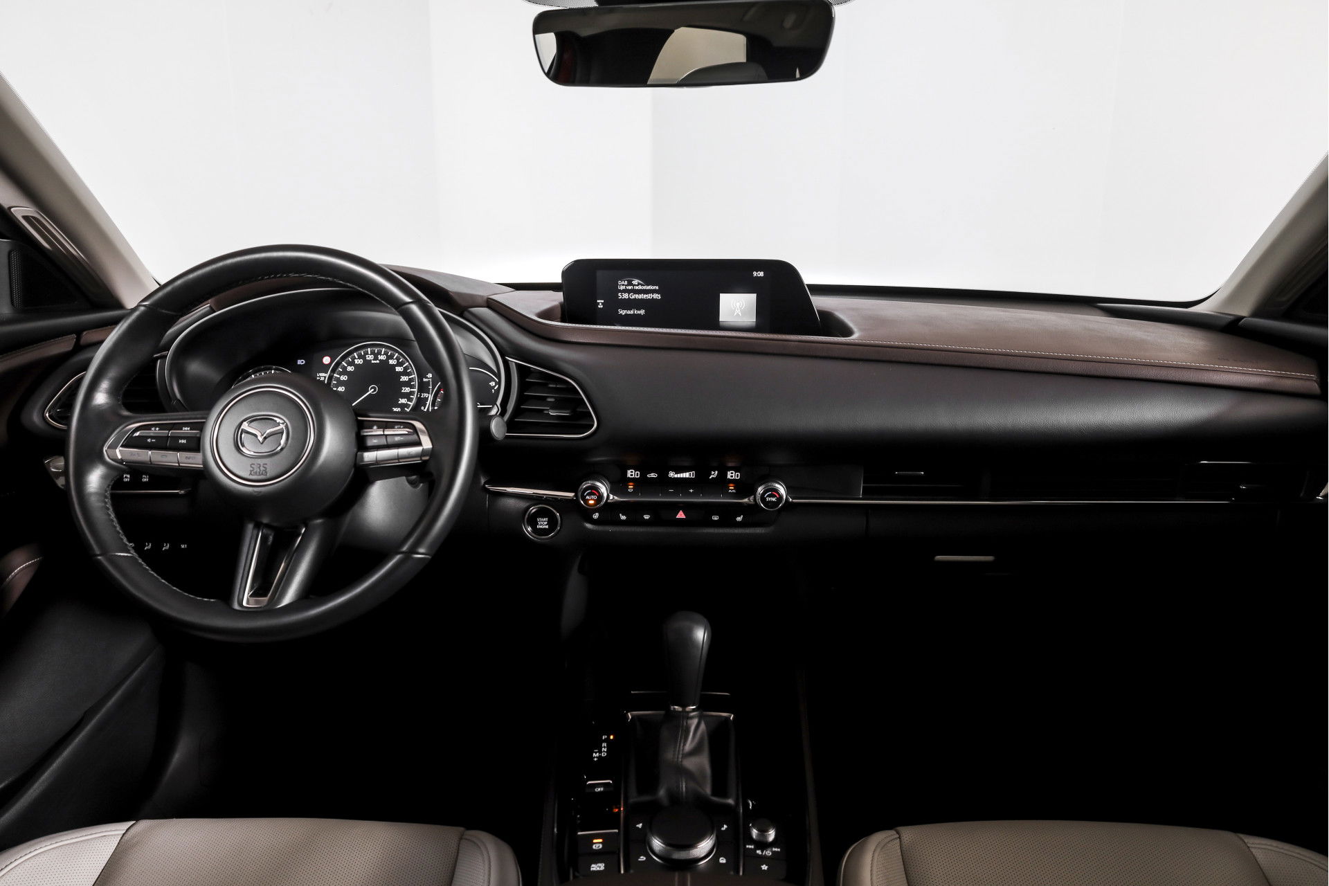 Mazda - CX-30