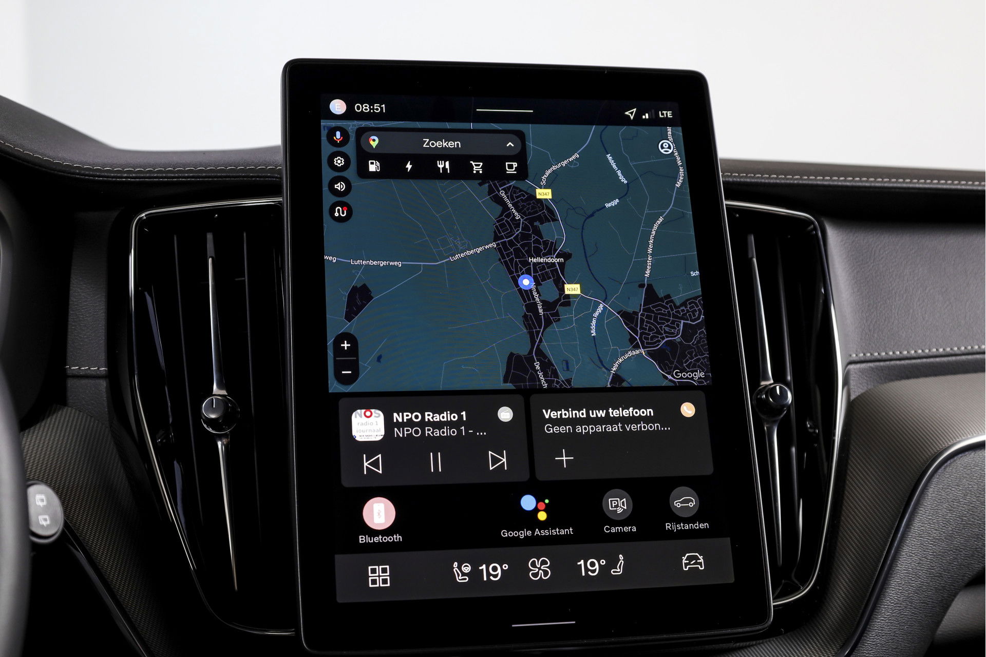 Volvo - XC60