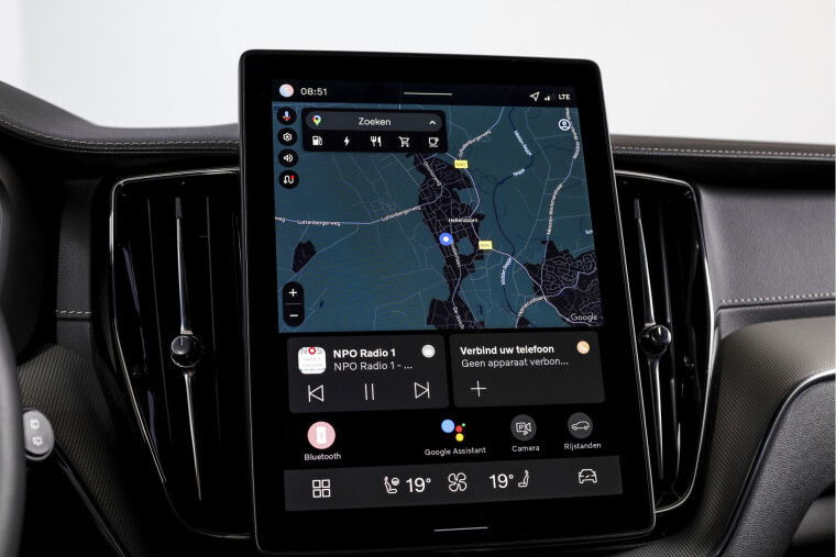Volvo - XC60