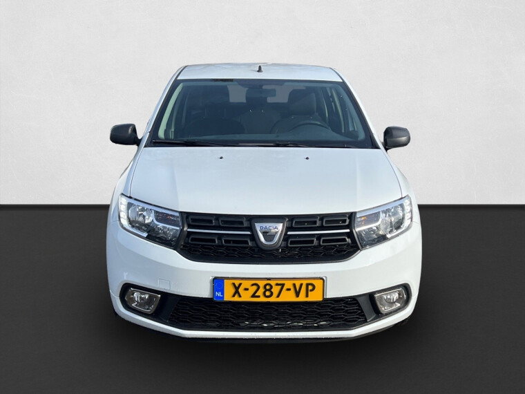 Dacia - Sandero