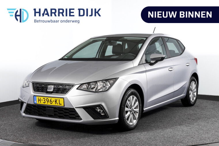 SEAT - Ibiza