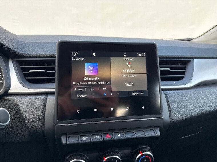 Renault - Captur