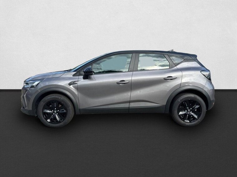 Renault - Captur
