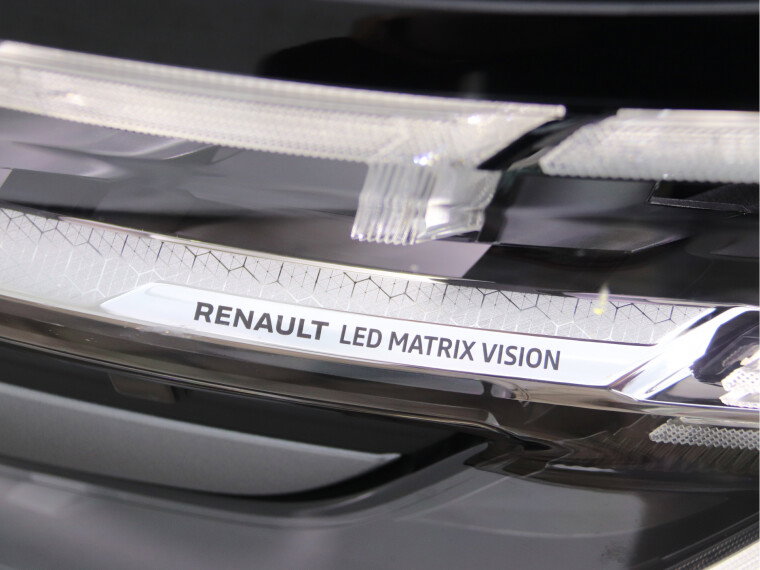 Renault - Austral