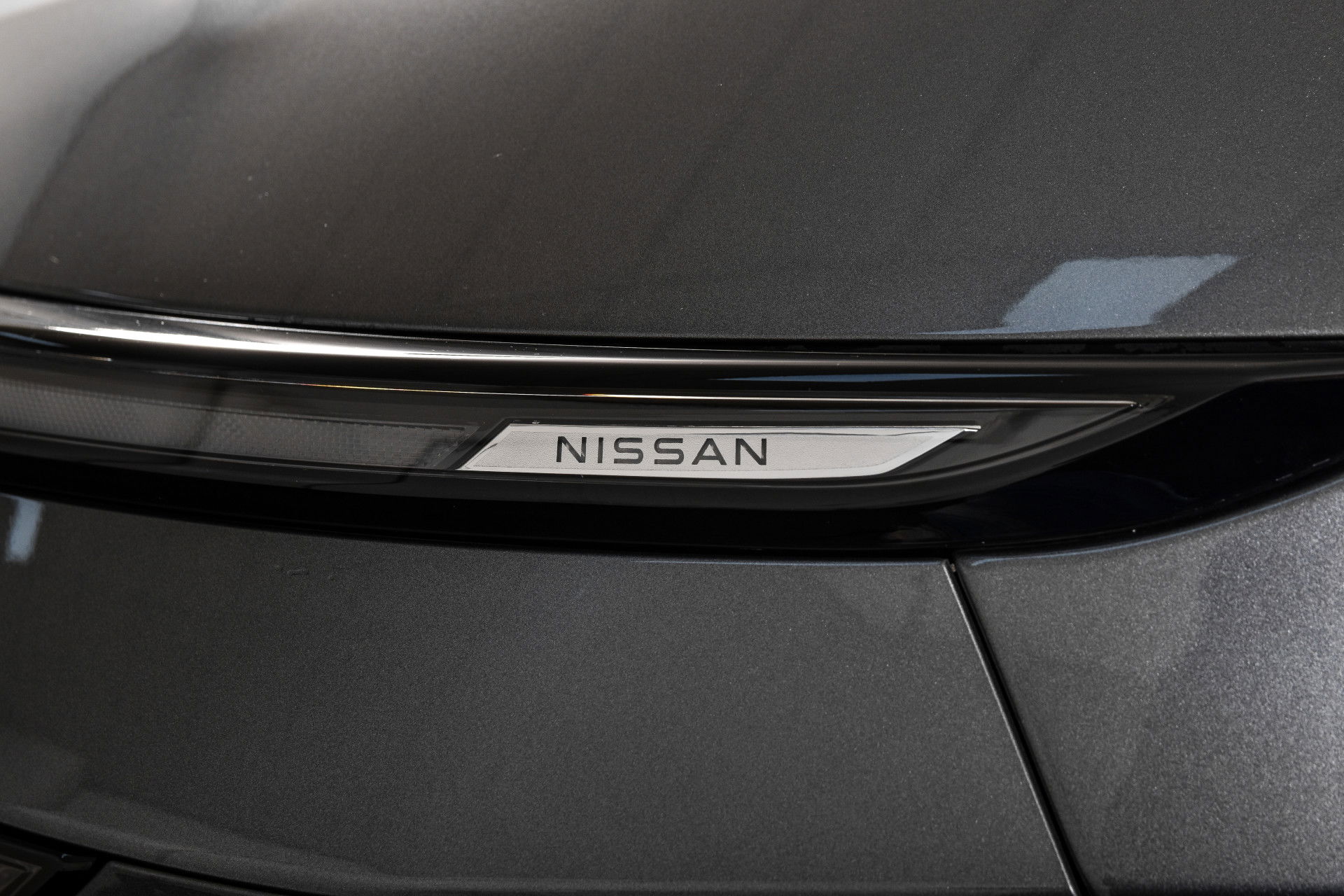 Nissan - QASHQAI