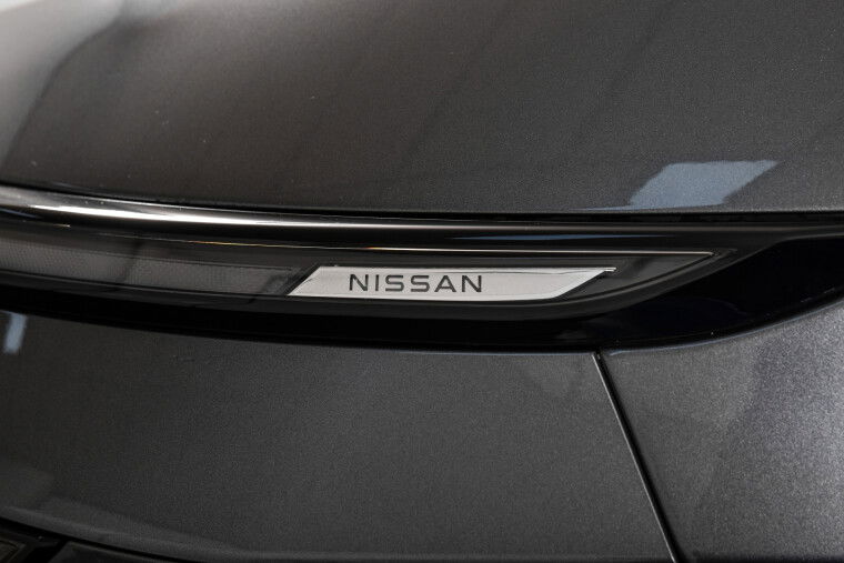 Nissan - QASHQAI