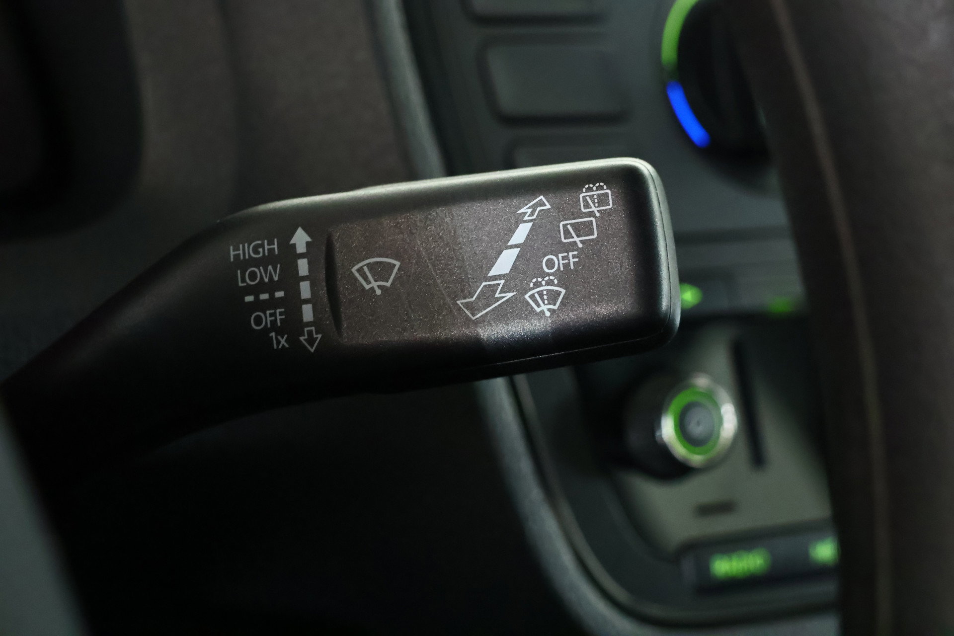 Škoda Citigo