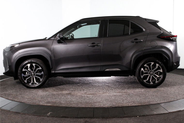 Toyota - Yaris Cross