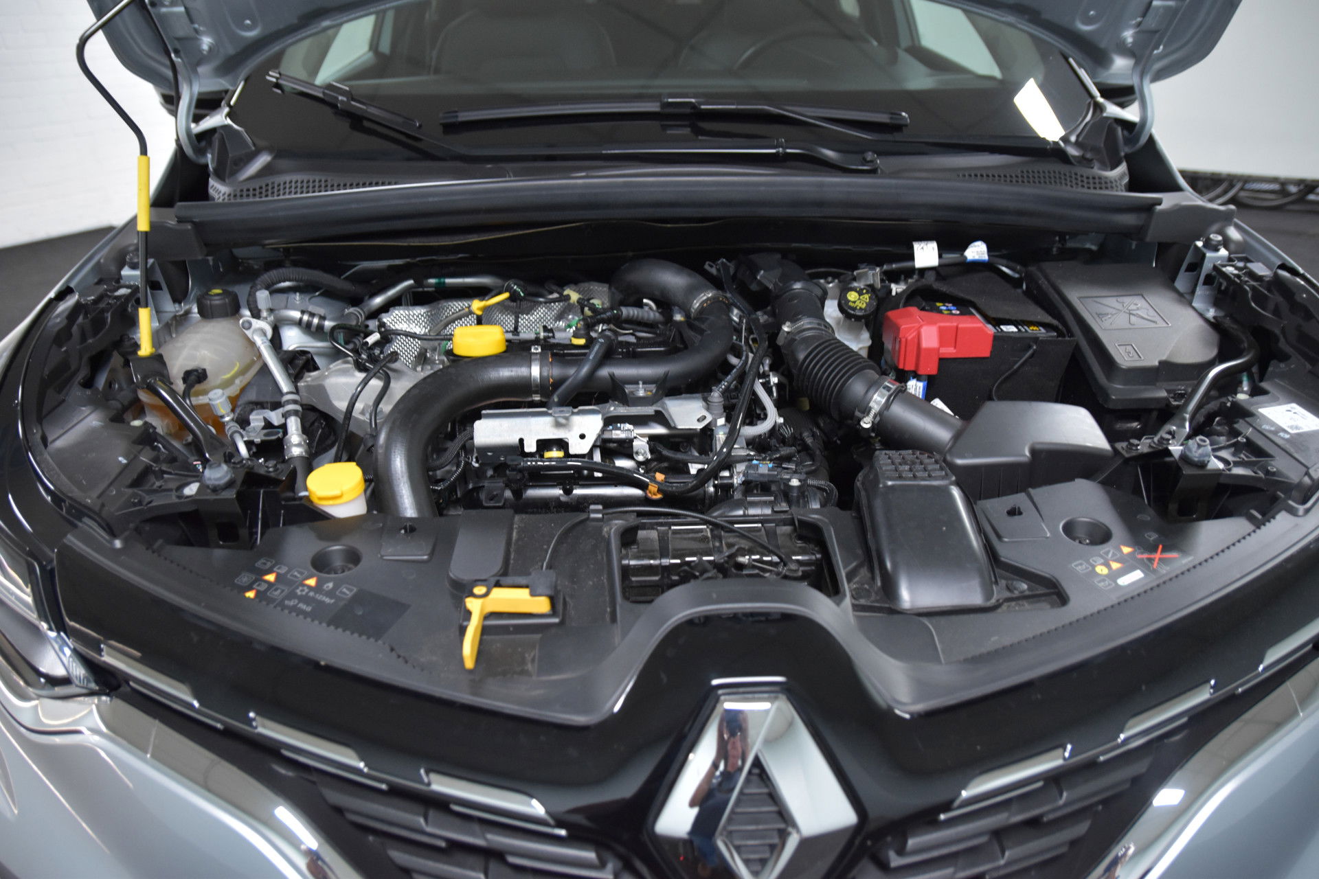 Renault - Captur