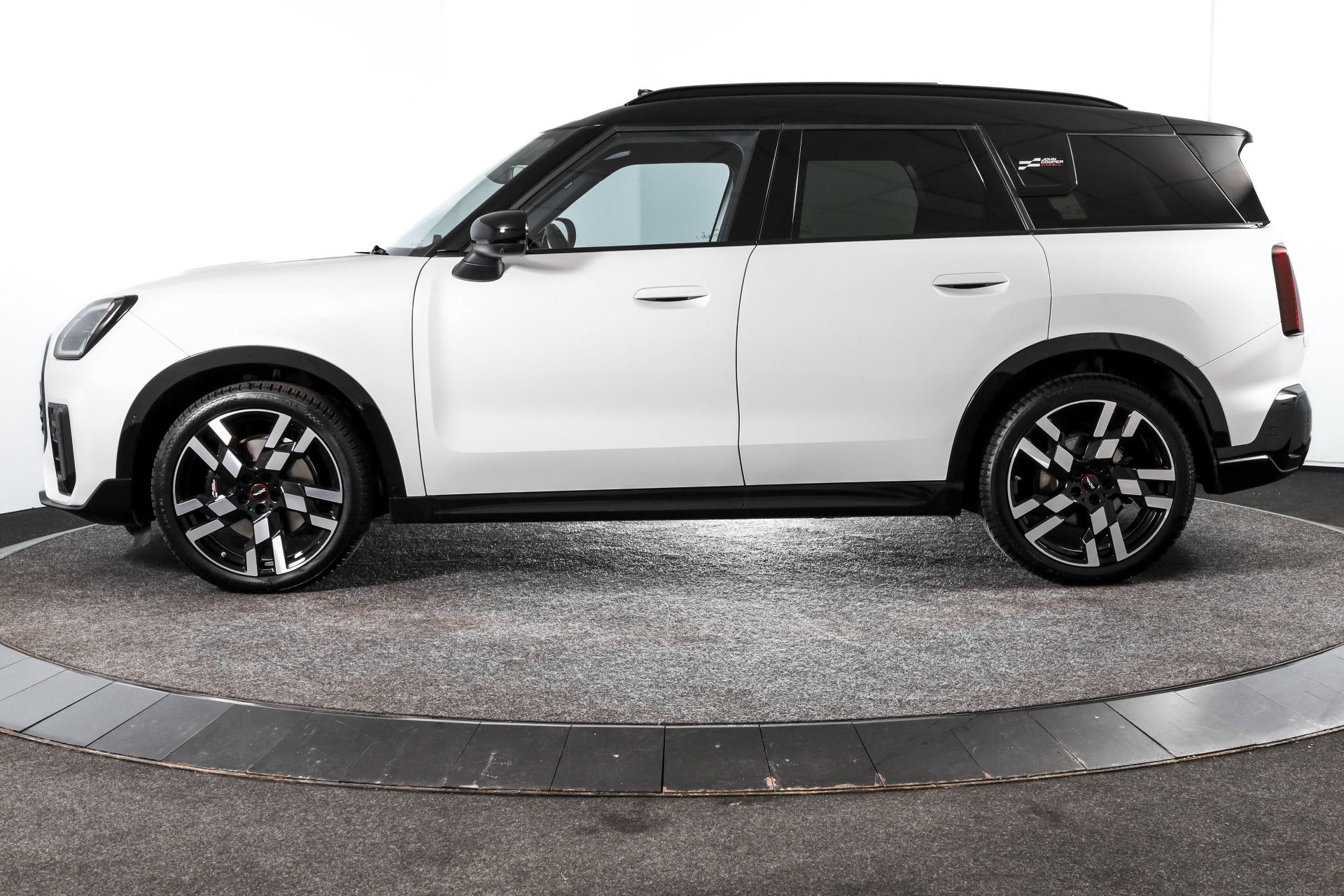 MINI - Countryman