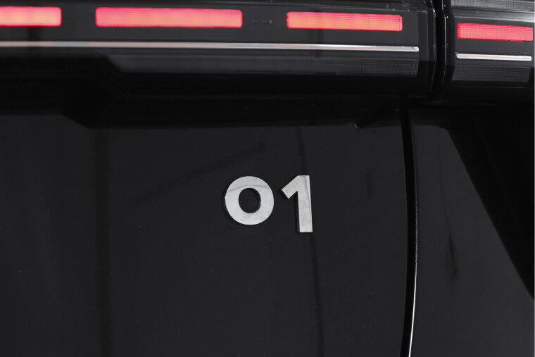Lynk & Co - 01