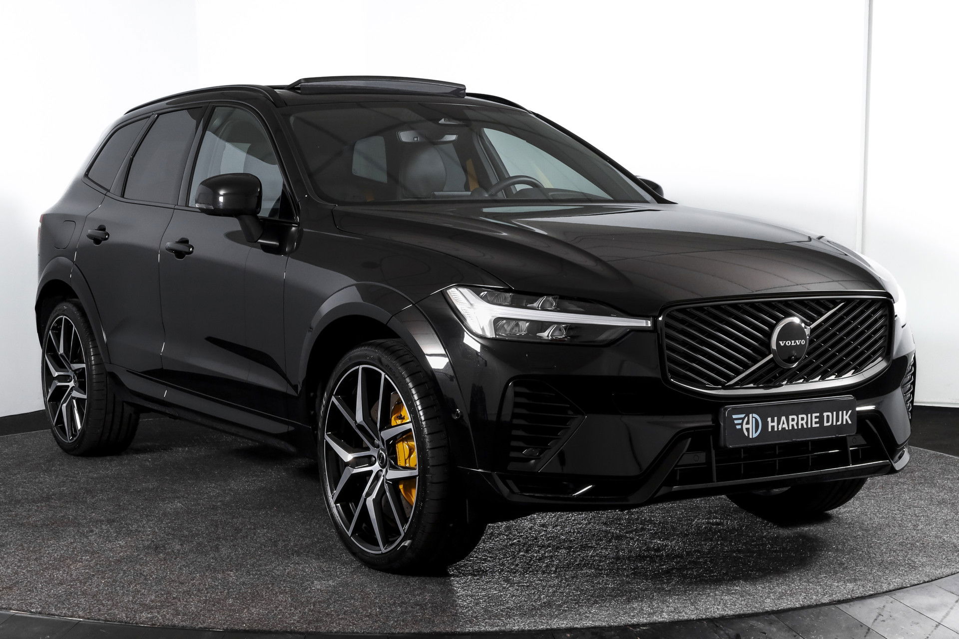 Volvo - XC60