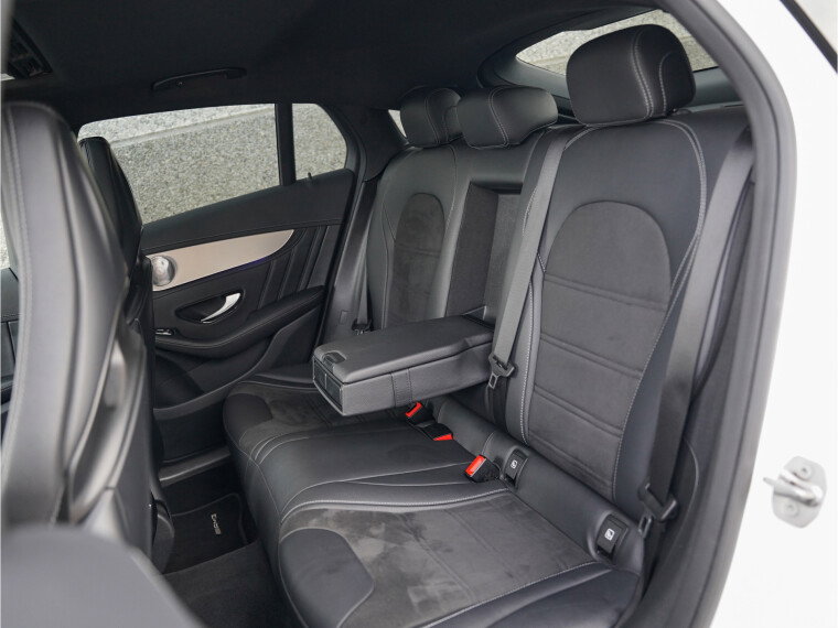 Isofix bevestiging voor kinderzitjes