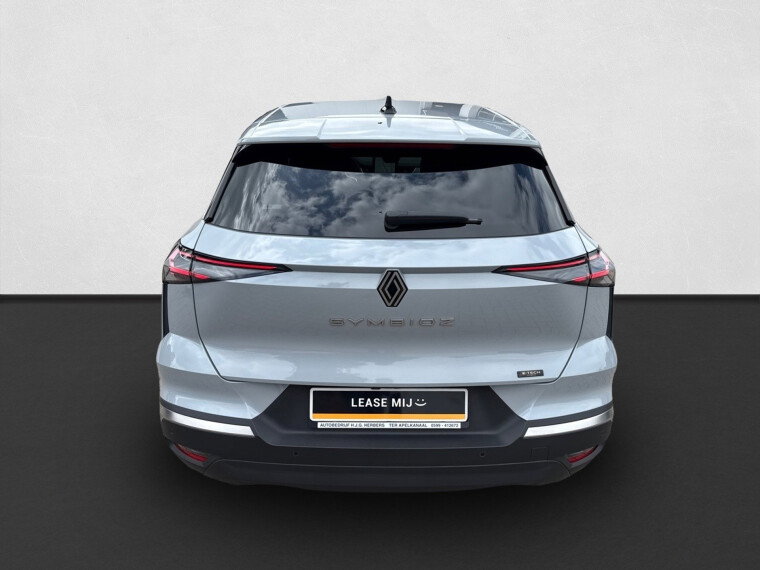 Renault - Symbioz