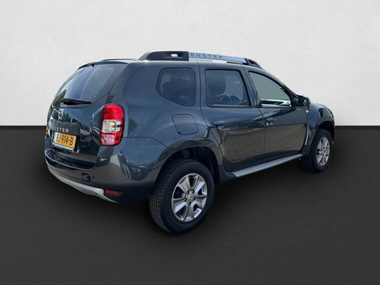 Dacia - Duster
