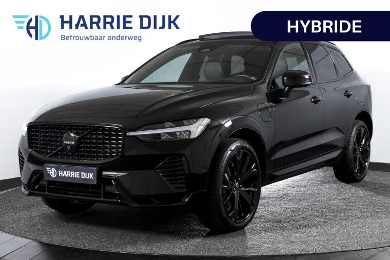 Volvo - XC60