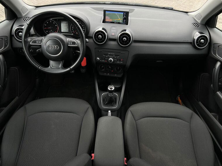 Audi A1 1.2 TFSI Admired