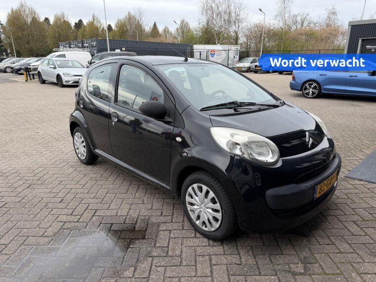 Citroën C1 1.0-12V Séduction