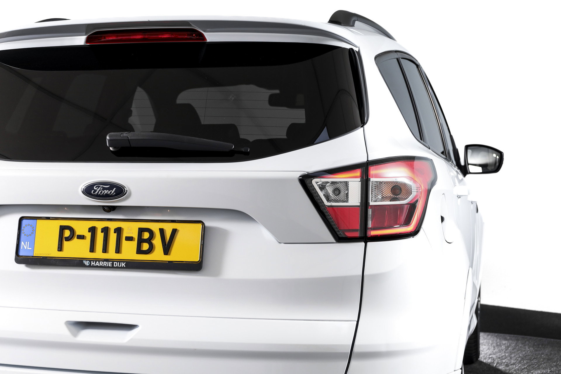 Ford - Kuga