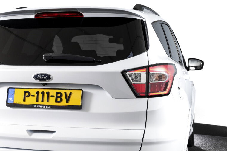 Ford - Kuga