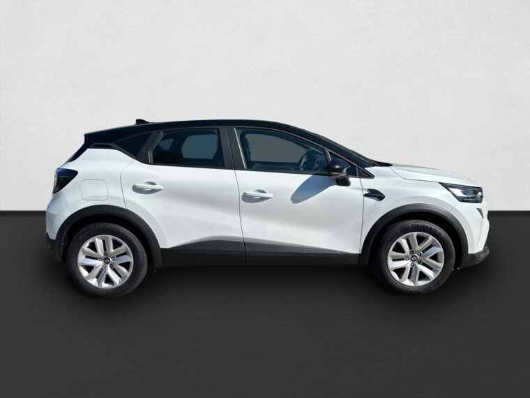 Renault - Captur