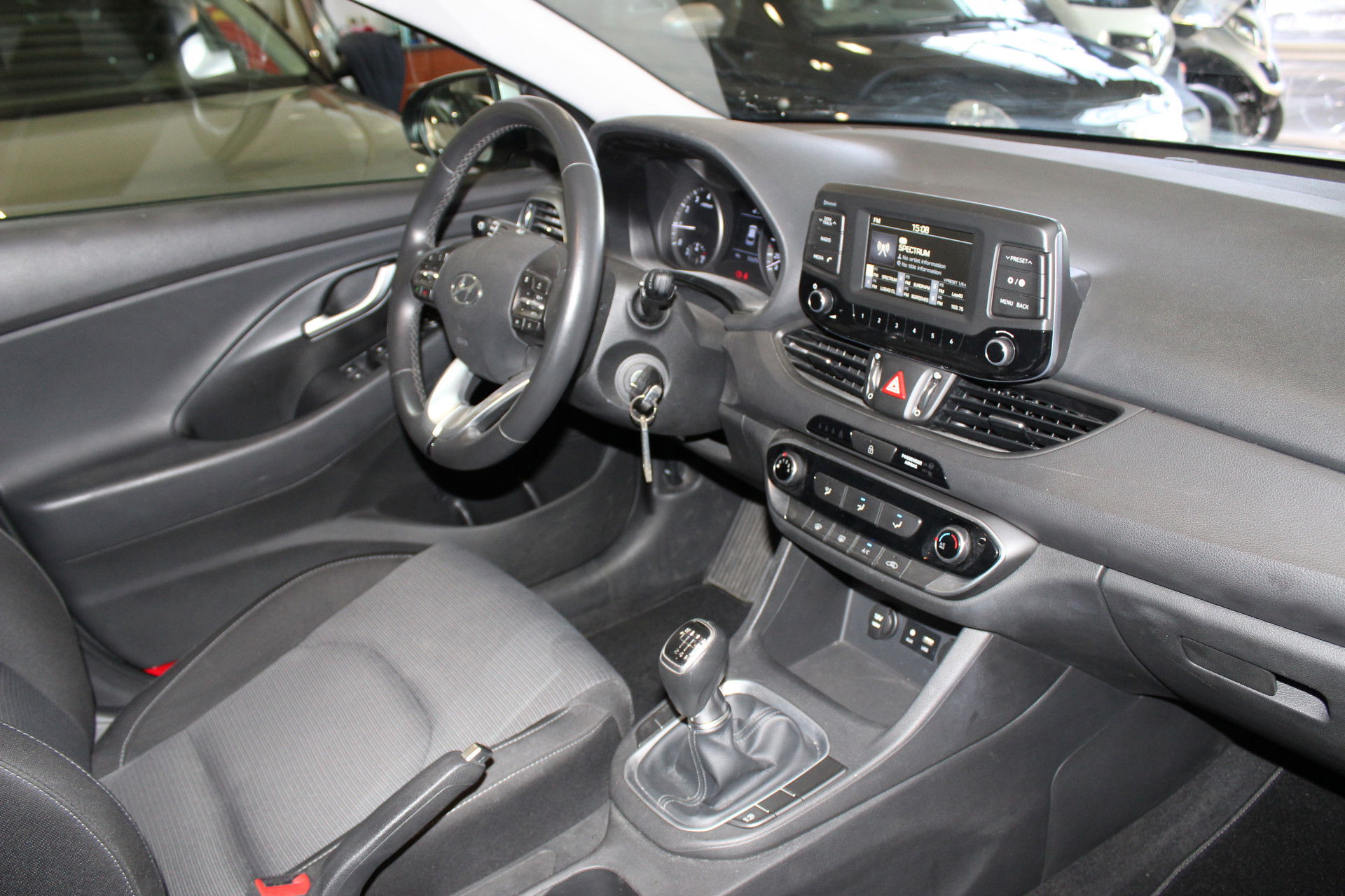 Hyundai i30 1.0 TGDI Comfort Cruise Control Lane Assist JHE Auto’s